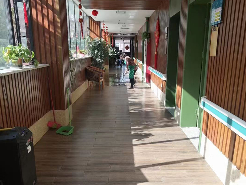 睢寧養(yǎng)老院,睢寧敬老院-康復護理院容貌